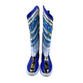 1797 Douluo Continent Tang San Five-Year Promise Cosplay Shoes for Anime Conventions - Halloweez